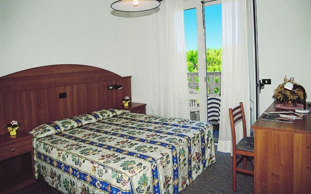 Hotel Abbazia