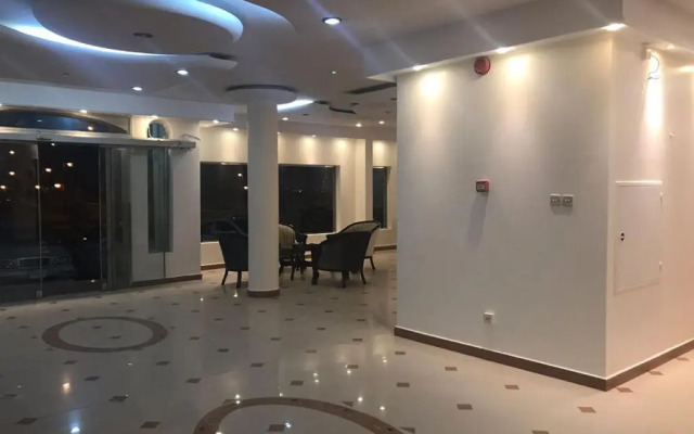 Almakan Almosafer Hotel 106
