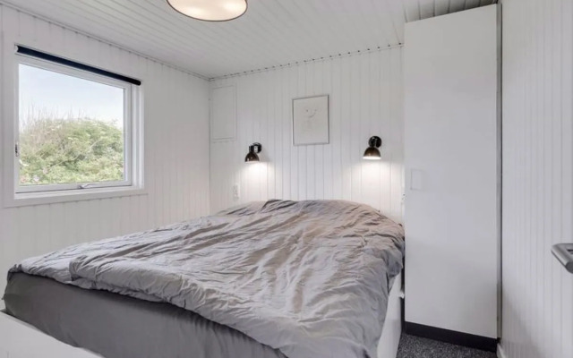 "Ala" - 300m from the sea in NW Jutland