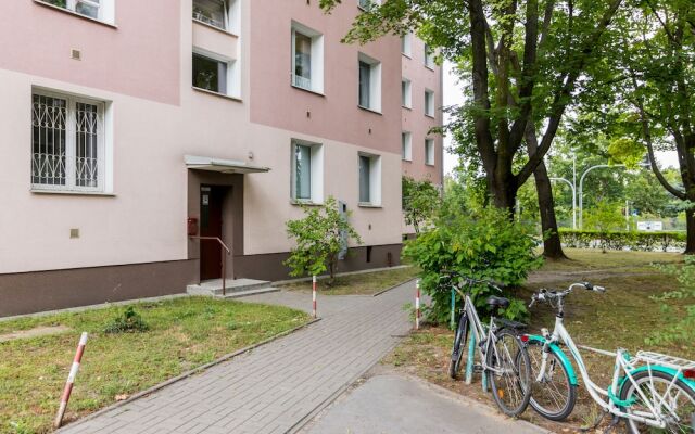 Апартаменты Shades of Grey Apartment Варшава