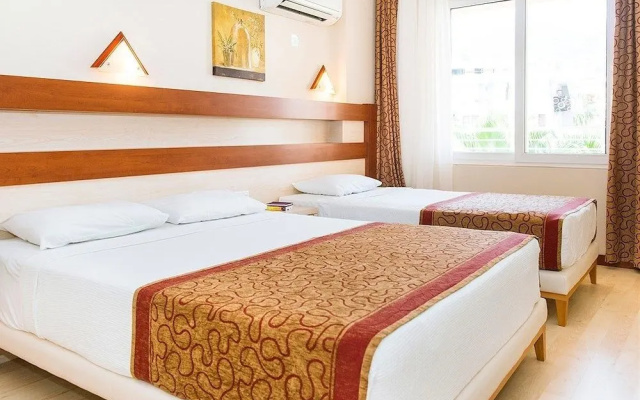 Fougere Apart Hotel