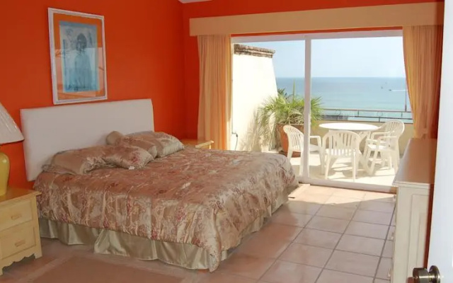 Condominios El Anclote