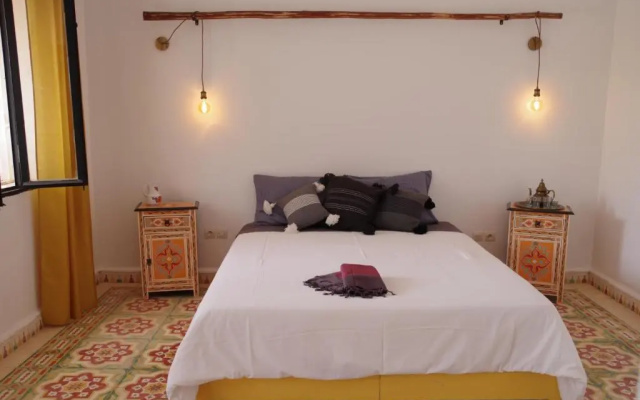 Artgana Lodge