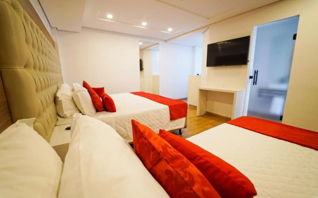 GranLago Hotel