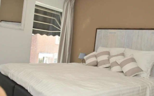 Bed & Breakfast Madeleine