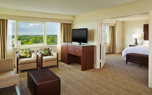 The Westin Waltham-Boston