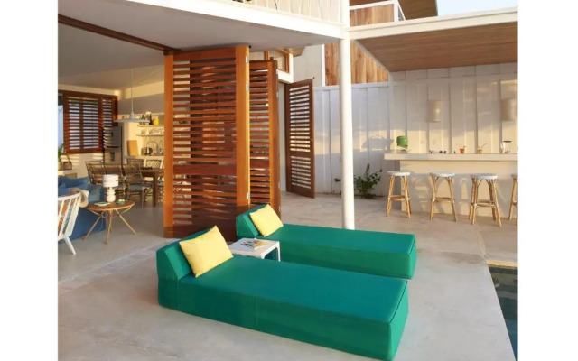 Villa Riviera