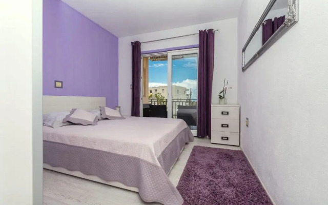 Apartments Matko