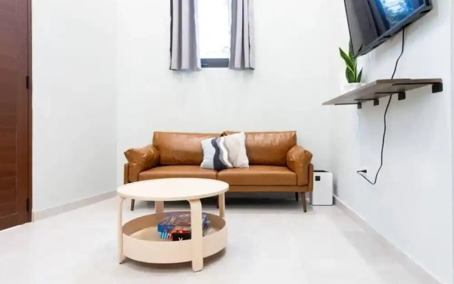 Casa Cielo