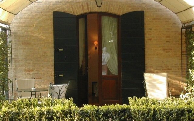 Отель Villa Franceschi Италия, Мира - отзывы, цены и фото номеров - забронировать отель Villa Franceschi онлайн вид на фасад