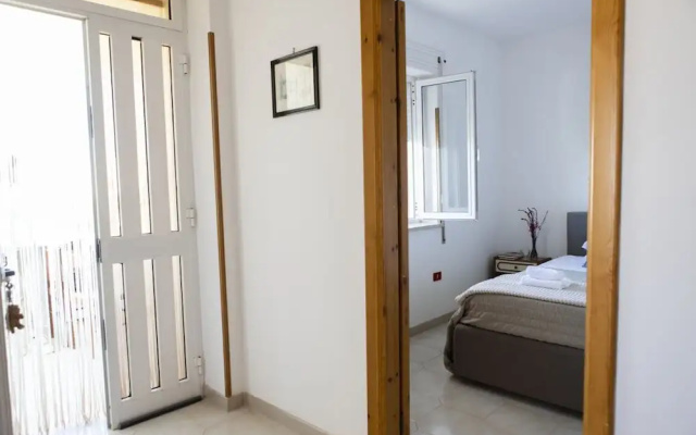 Casa Terrazzina in Torre Santa Sabina