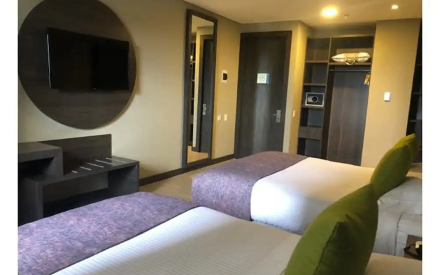 Hotel F25