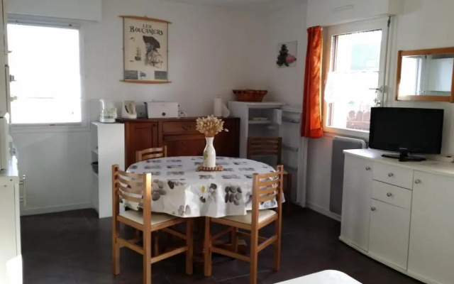 Apartment Congard