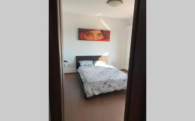 Cozy apartment 2 rooms Prelungirea Ghencea
