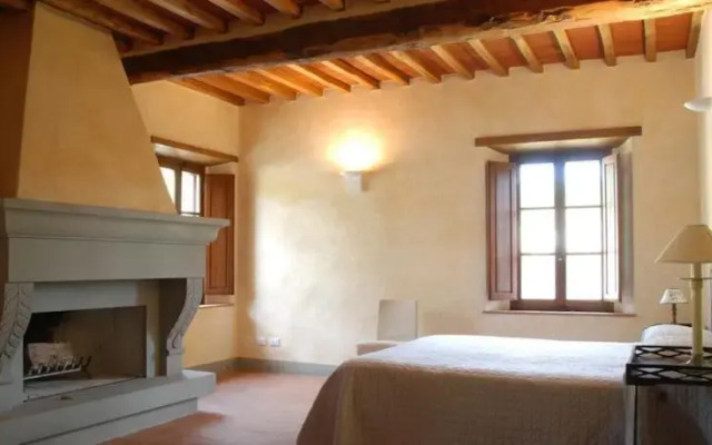 Villa il Colombaio