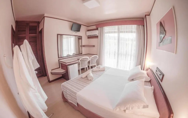 Hotel Vila Germanica