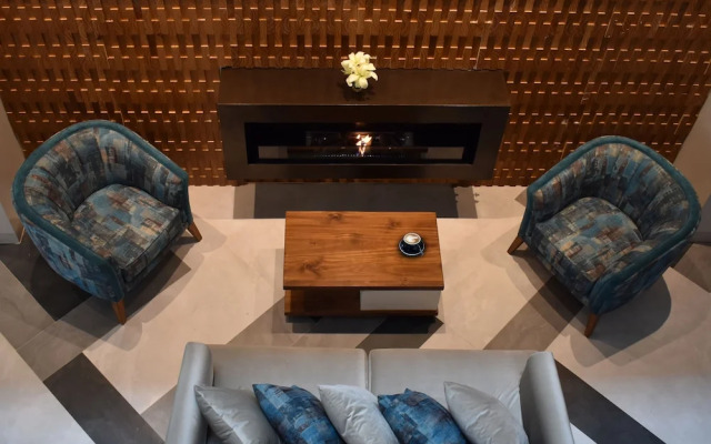 Tecno Boutique Hotel