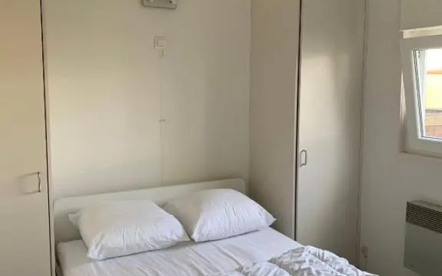Vakantiehuisje38