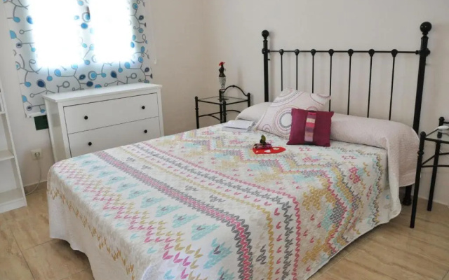 Apartamentos Dunia 211