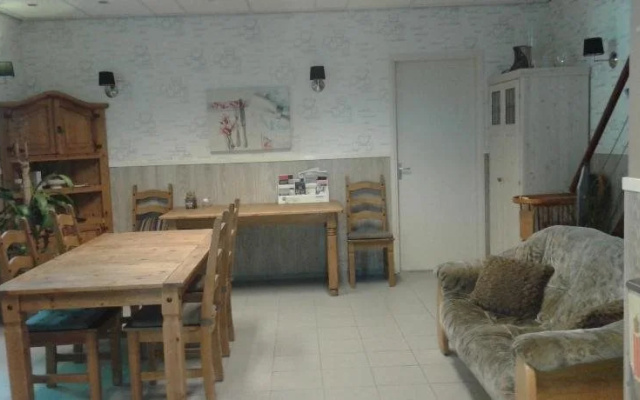 B&B De Glasparel