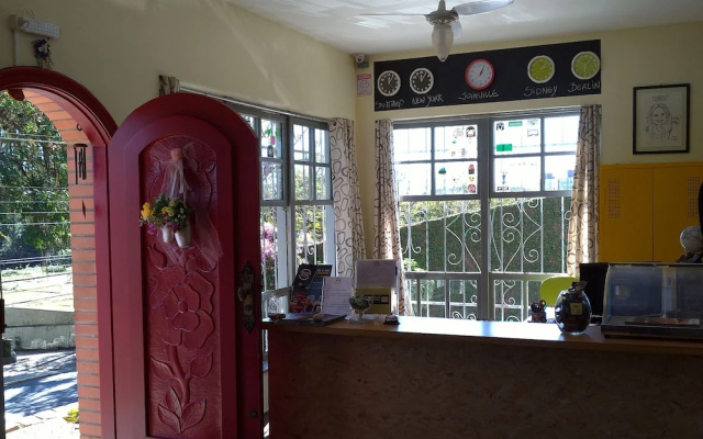 Joinville Hostel & Pousada