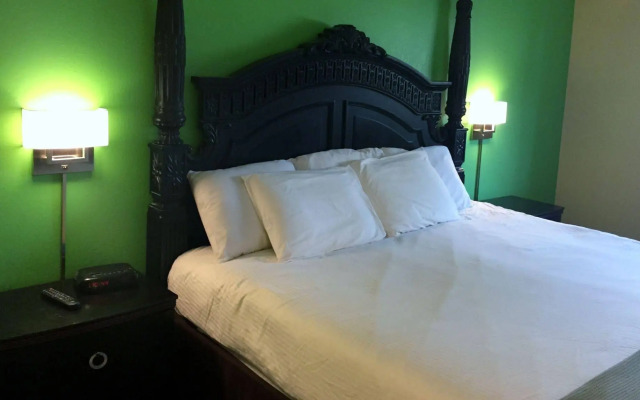 Carolina Pine Inn