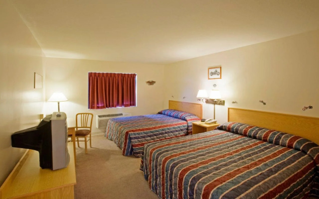 Simple Rewards Inn Shelbina