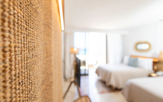 Paradisus Cancún – All Inclusive