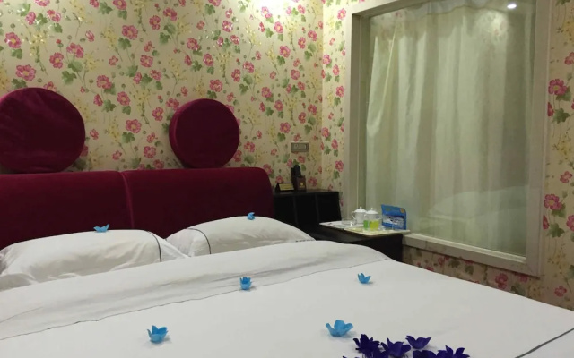 Yimi Hotel Fuhua Dong Road Branch