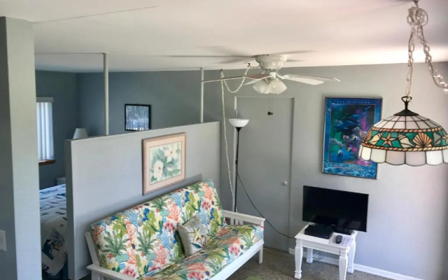 South Beach Inn