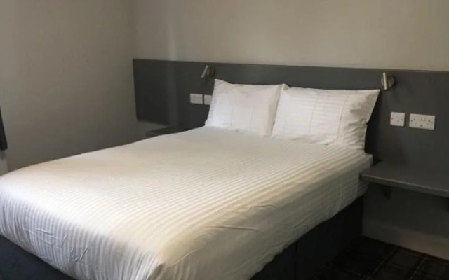 Camera Guesthouse