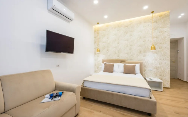 4 Stelle Housing - Studio Sorrento by Wonderful Italy