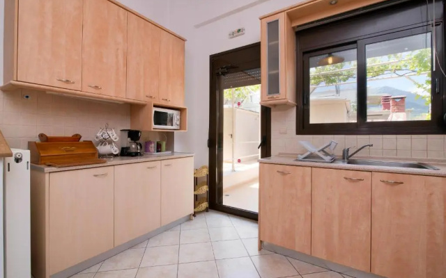 Meltemi Villa