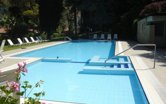 Villa Sopri