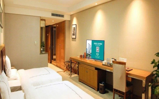 Chunhui Jinke Hotel