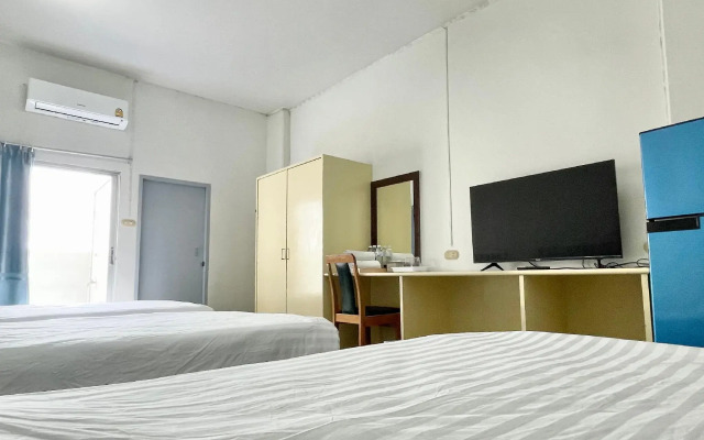 Monta Apartment
