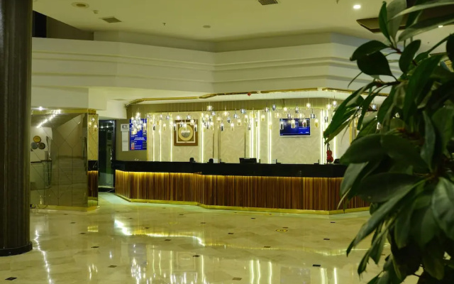 Perre La Mer Hotel Resort & Spa