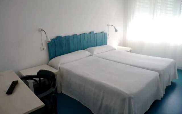 Hotel A Langosteira