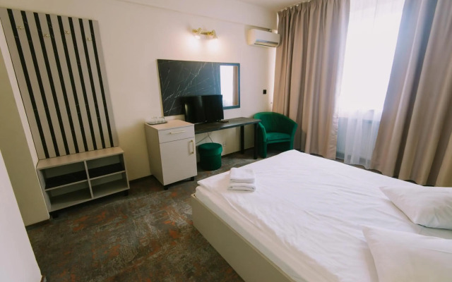 Hotel Victoria