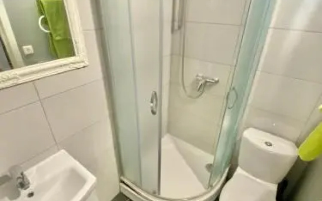 Ļeņina apartamenti