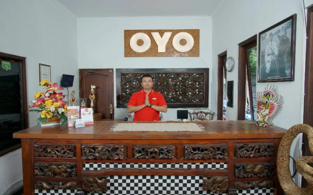 Rumah Palagan Guest House