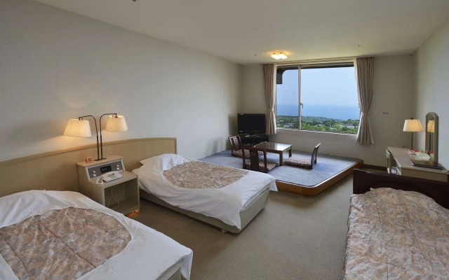 Kamenoi Hotel Izukogen