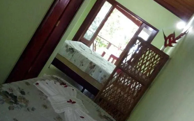 Condominio Paraiso do Morro