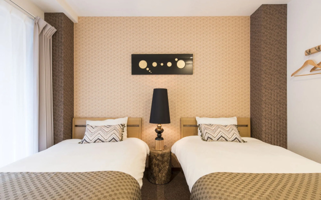 Komachi Hotel Nipponbashi