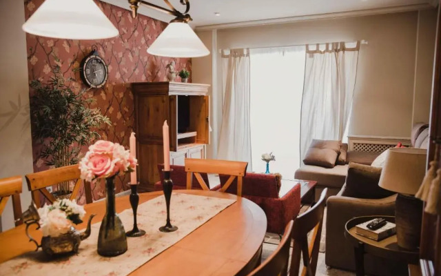 Apartamento Francisco Pizarro