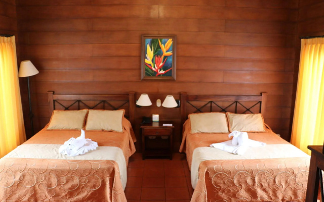 Hotel El Silencio del Campo