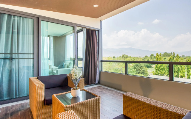 Green Valley Executive Serviced Residence