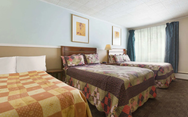 Travel Inn Cochrane