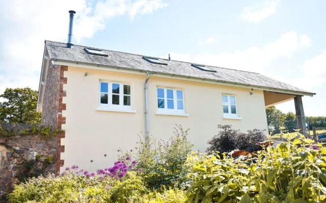 Burnhaies Farm Coach House