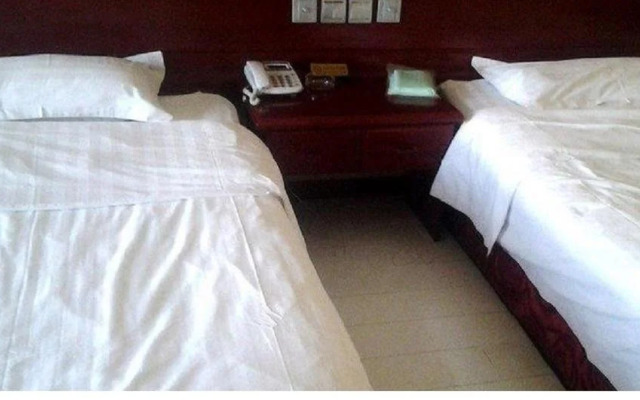 Tianhong Lianhe Inn